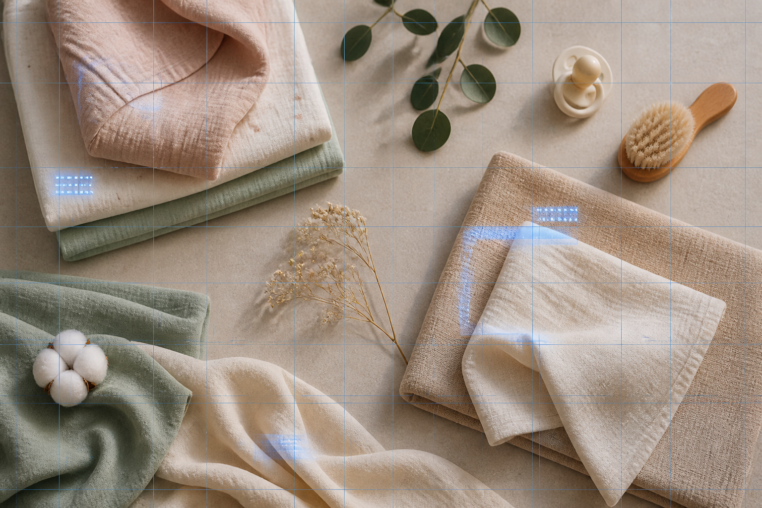 Our brands — Korea soft goods sourcing