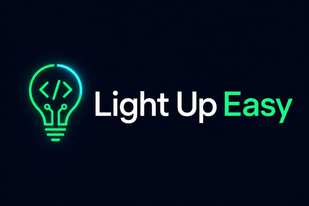 Light Up Easy